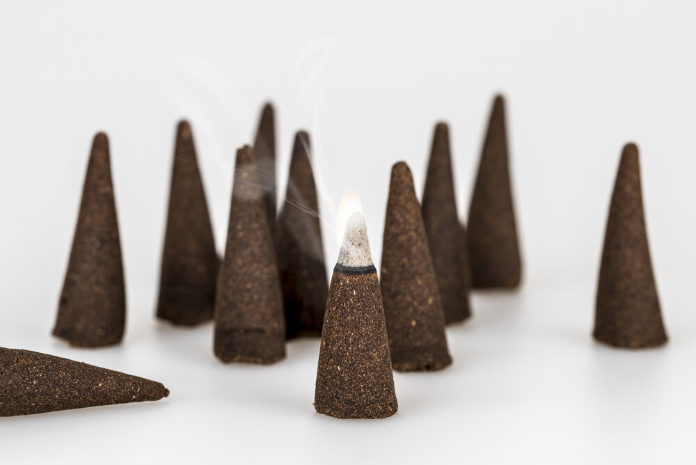 Incense Cones