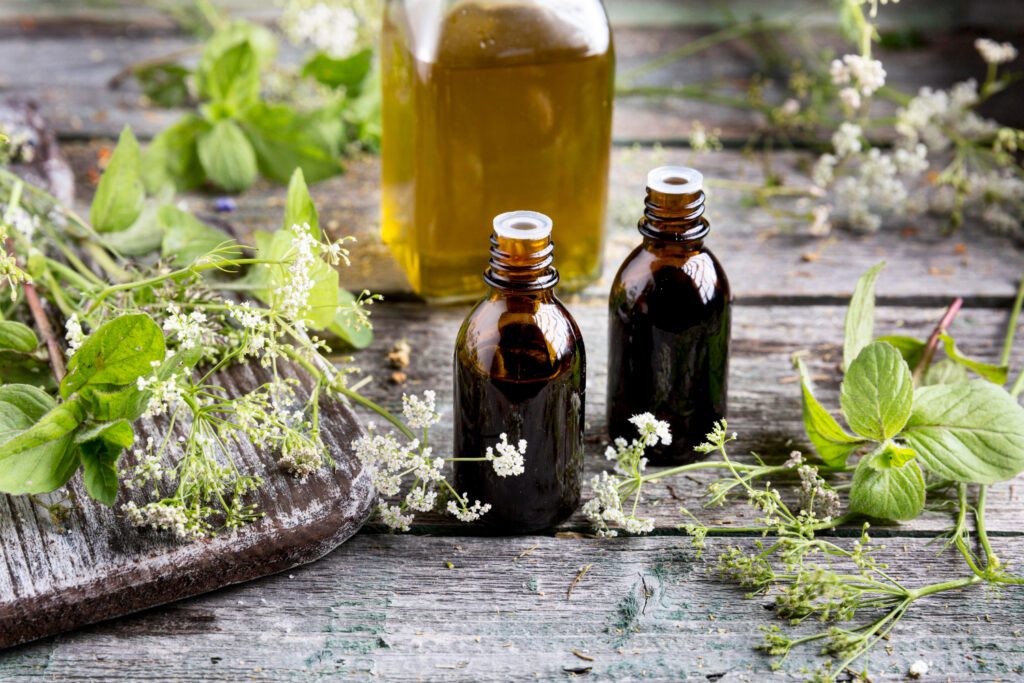 Most Popular Essential Oils