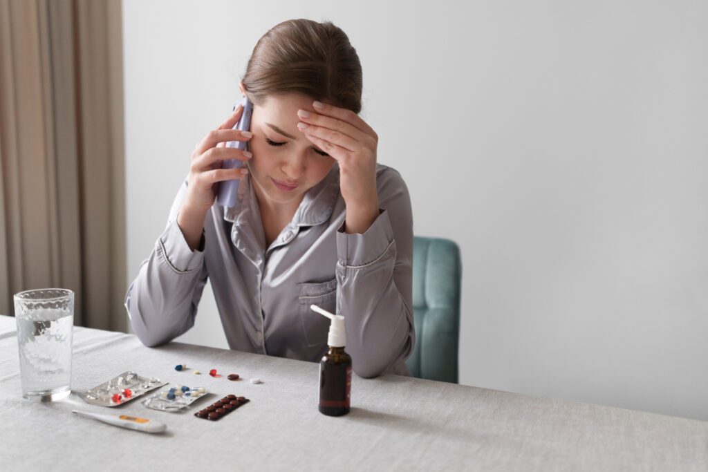 Essential Oils to Relieve Anxiety and Stress